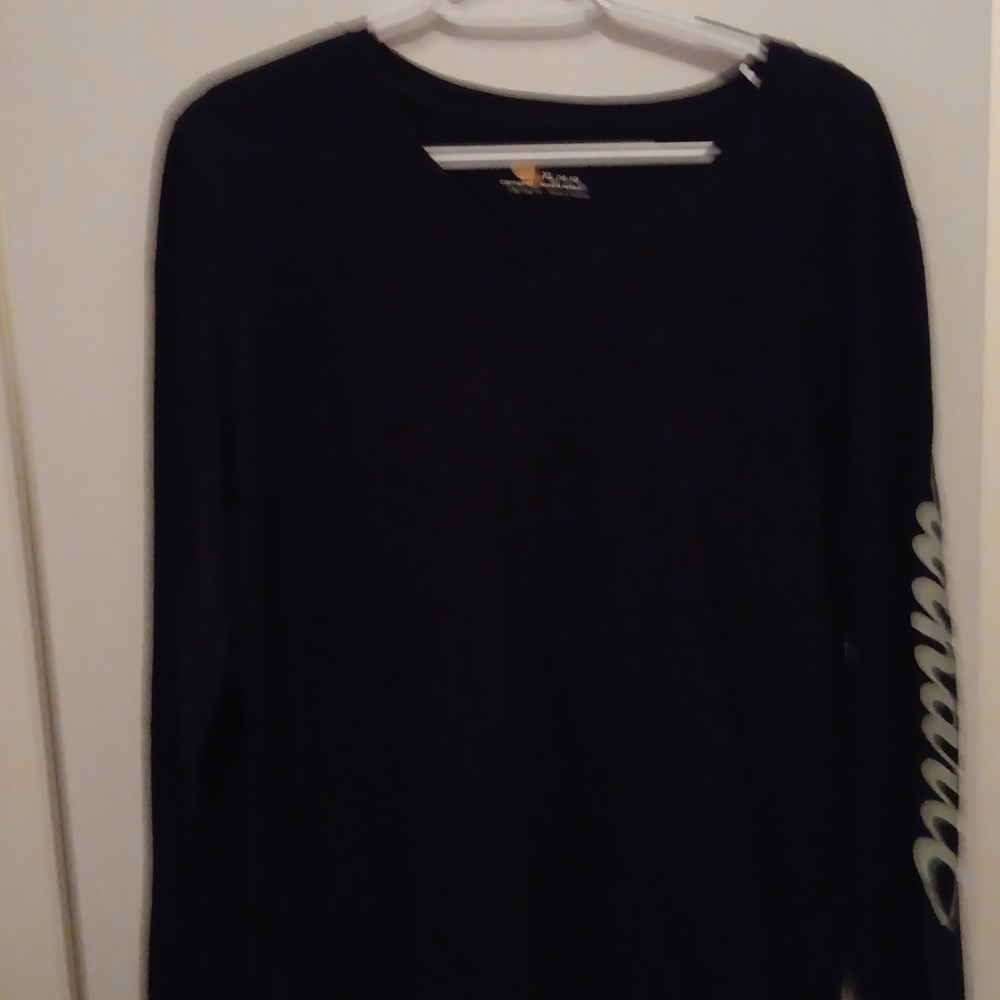 Carheartt long-sleeved tee shirt